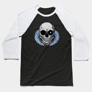 Sans Baseball T-Shirt